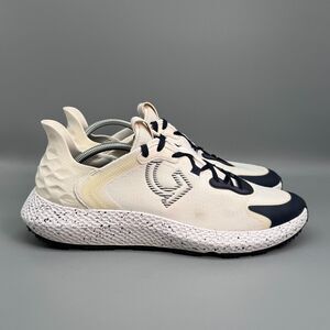 G/Fore MG4X2 Knit Hybrid Men's 13 Twilight Cross Trainer Spikeless Golf Shoes